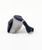 NAVY×GREY
