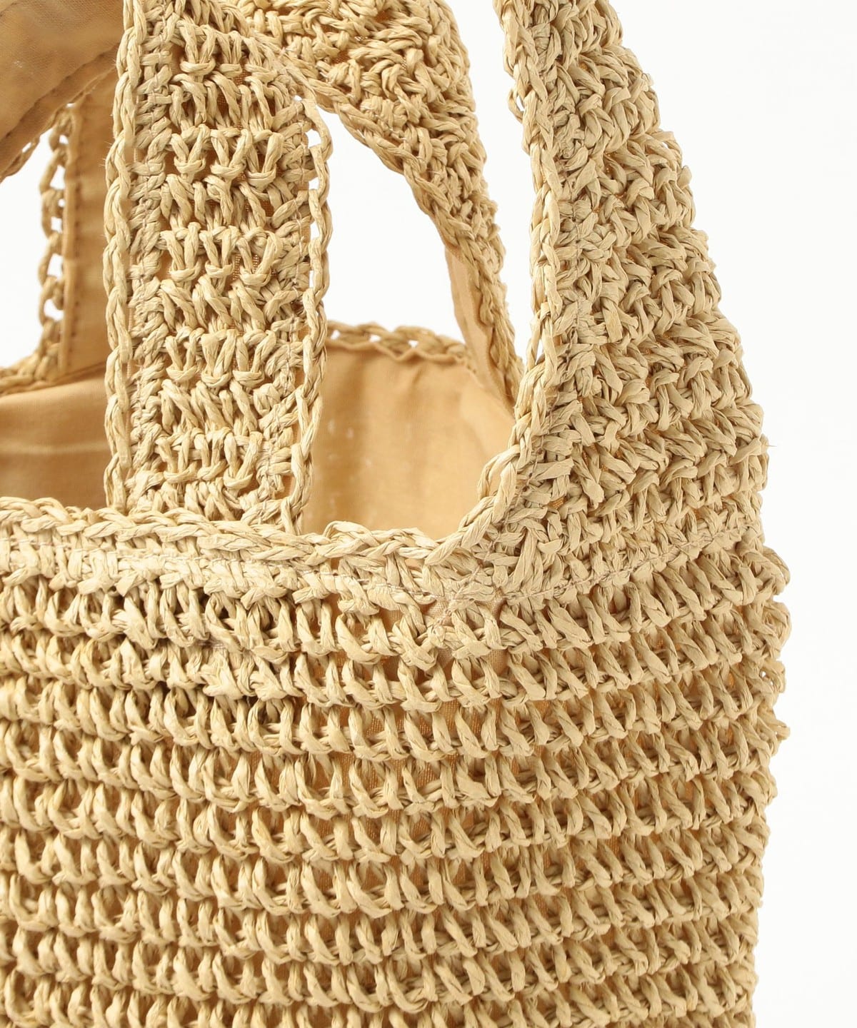 BEAMS BOY（ビームス ボーイ）PAPER SHOLDER BAG 26SS（バッグ