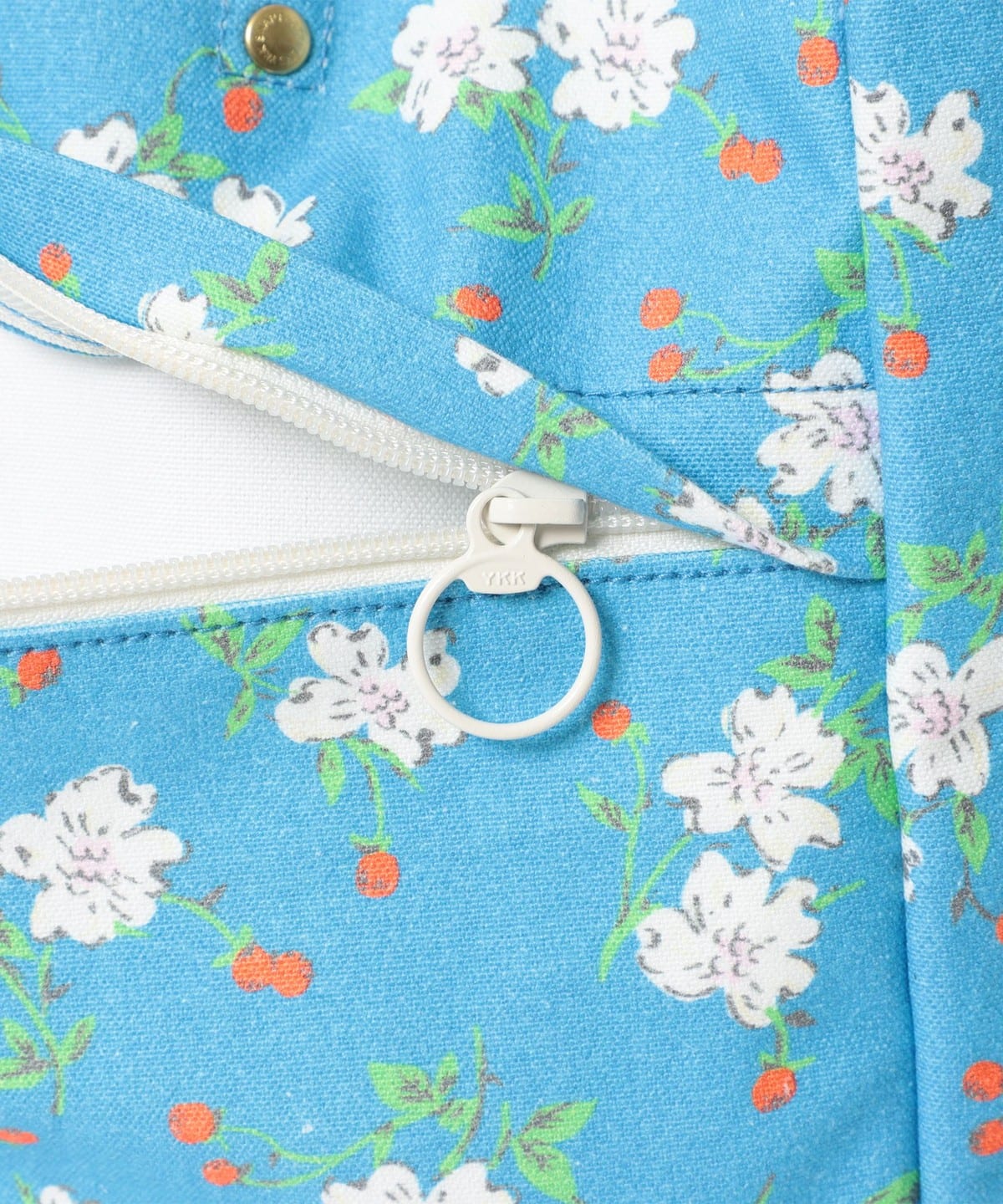BEAMS BOY（ビームス ボーイ）【別注】BAG'n'NOUN / FLOWER 2WAY