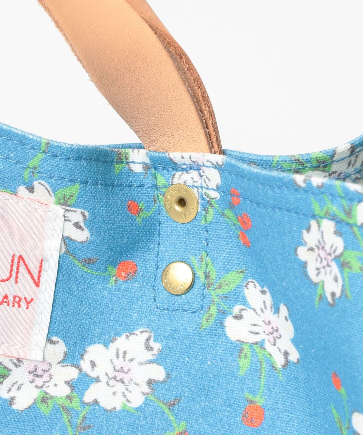 BEAMS BOY（ビームス ボーイ）【別注】BAG'n'NOUN / FLOWER 2WAY