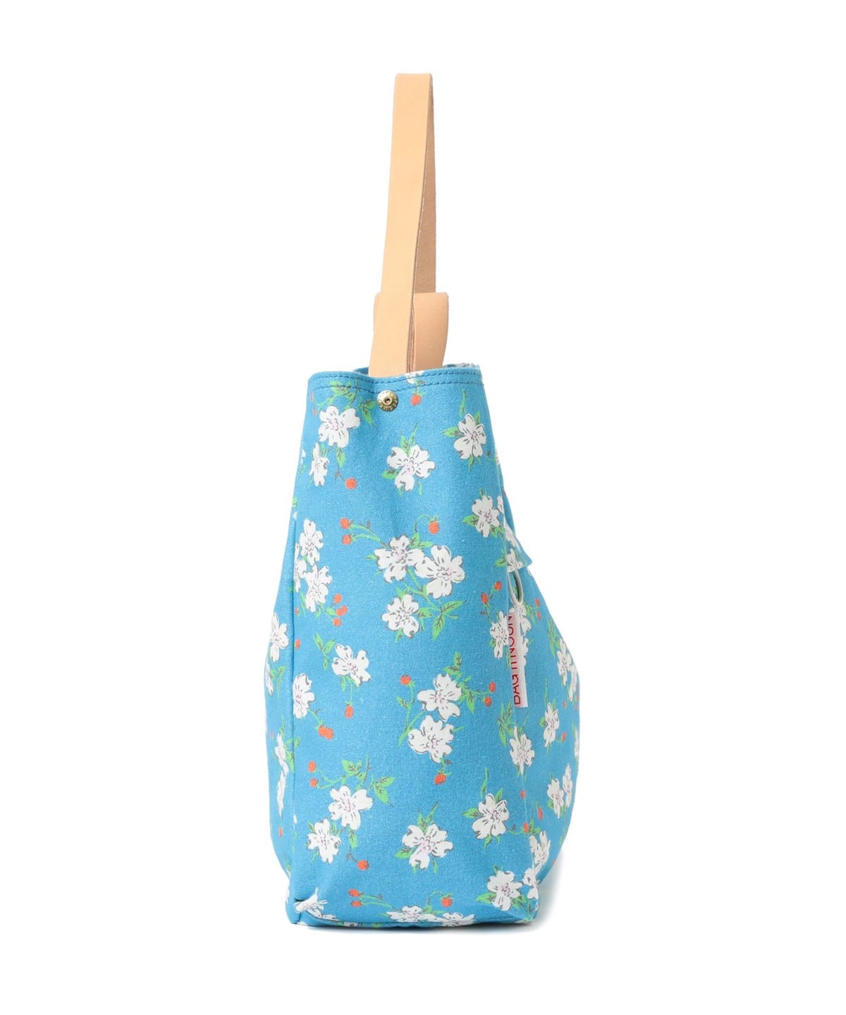 BEAMS BOY（ビームス ボーイ）【別注】BAG'n'NOUN / FLOWER 2WAY