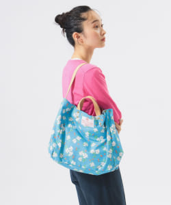 【別注】BAG'n'NOUN / FLOWER 2WAY