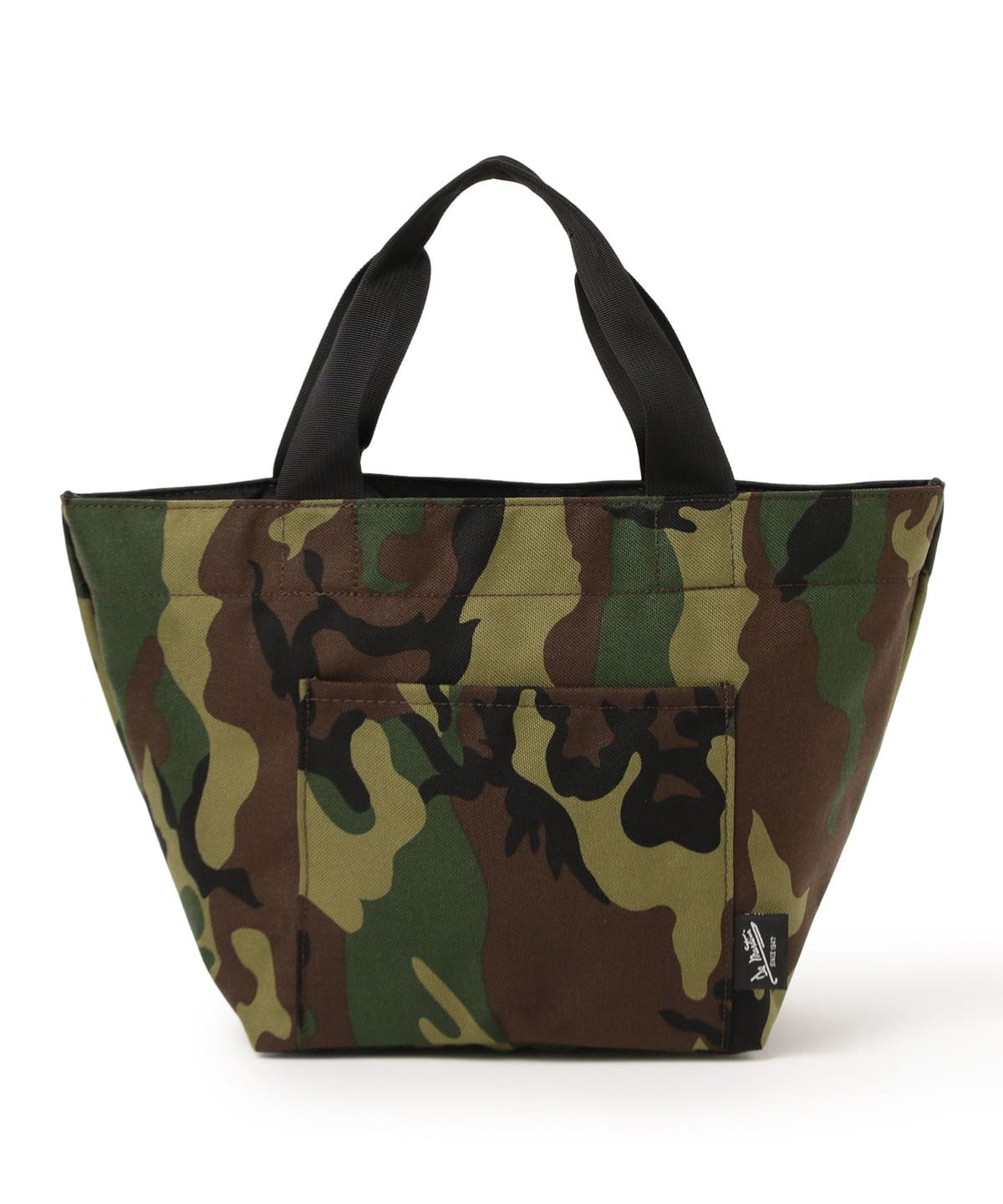 BEAMS BOY（ビームス ボーイ）DEMARTINI / SMALL TOTE（バッグ トート