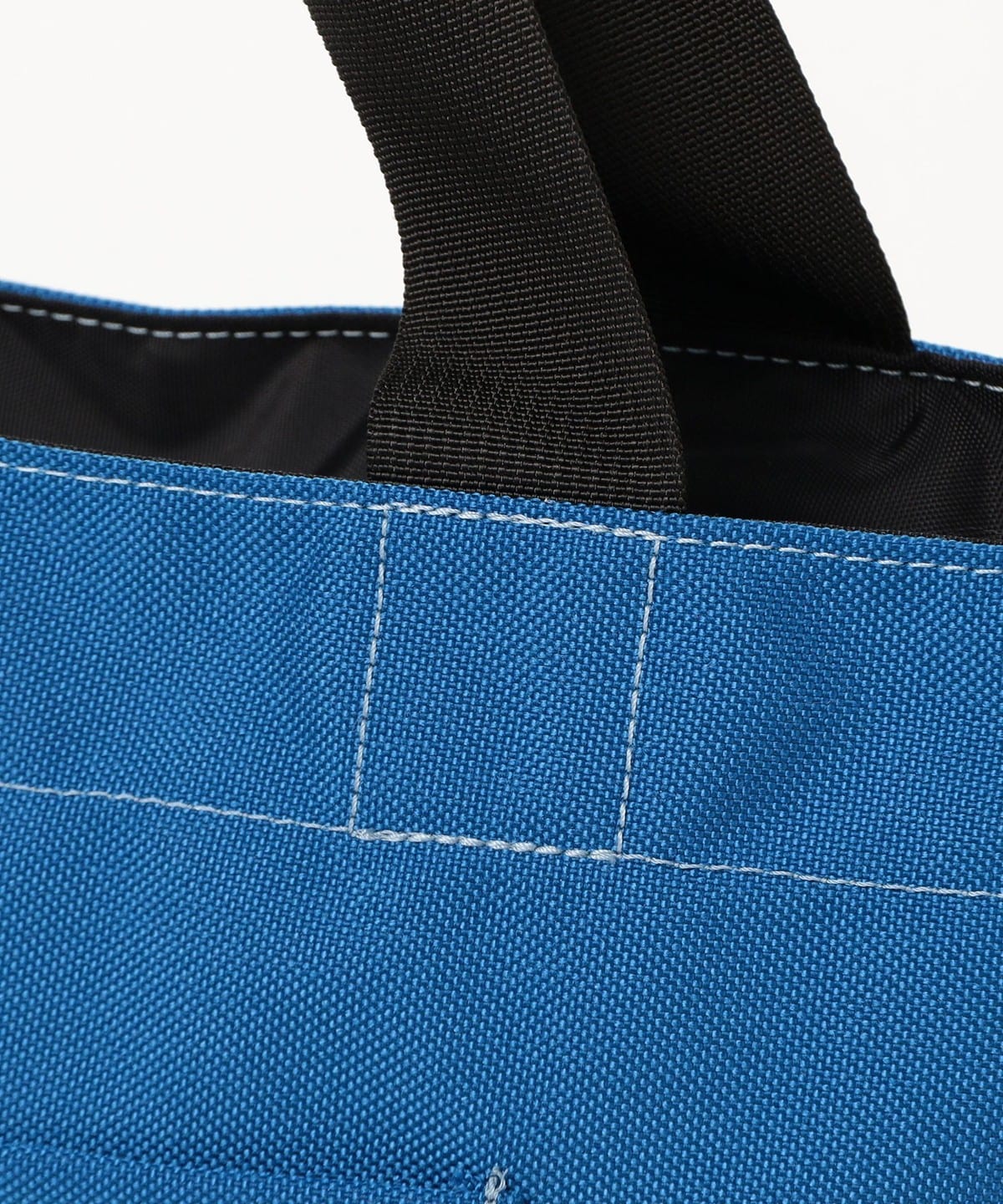 BEAMS BOY（ビームス ボーイ）DEMARTINI / SMALL TOTE（バッグ トート