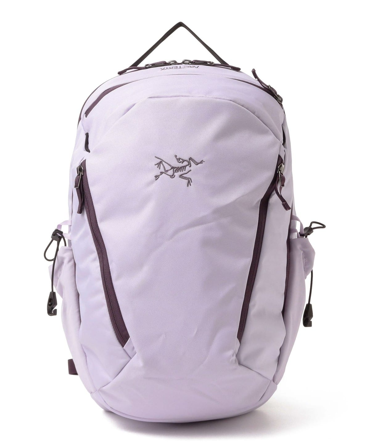 Arc’teryx × beams boy 別注 mantis 26 ivory BEAMS BOY（ビームス ボーイ）【EXCLUSIVE】ARC'TERYX / MANTIS 26
