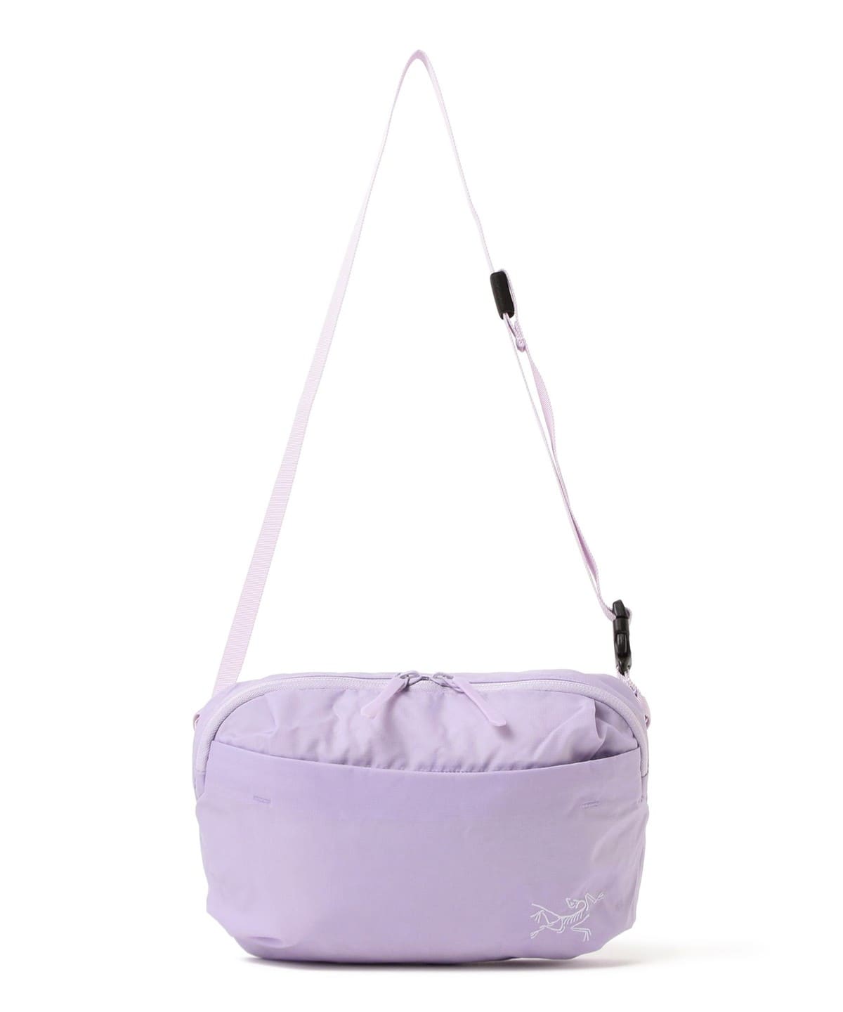 ひな【主に漫画、絵本です！】  Heliad Crossbody ビームス BEAMS BOY（ビームス ボーイ）ARC'TERYX / HELIAD CROSSBODY（バッグ