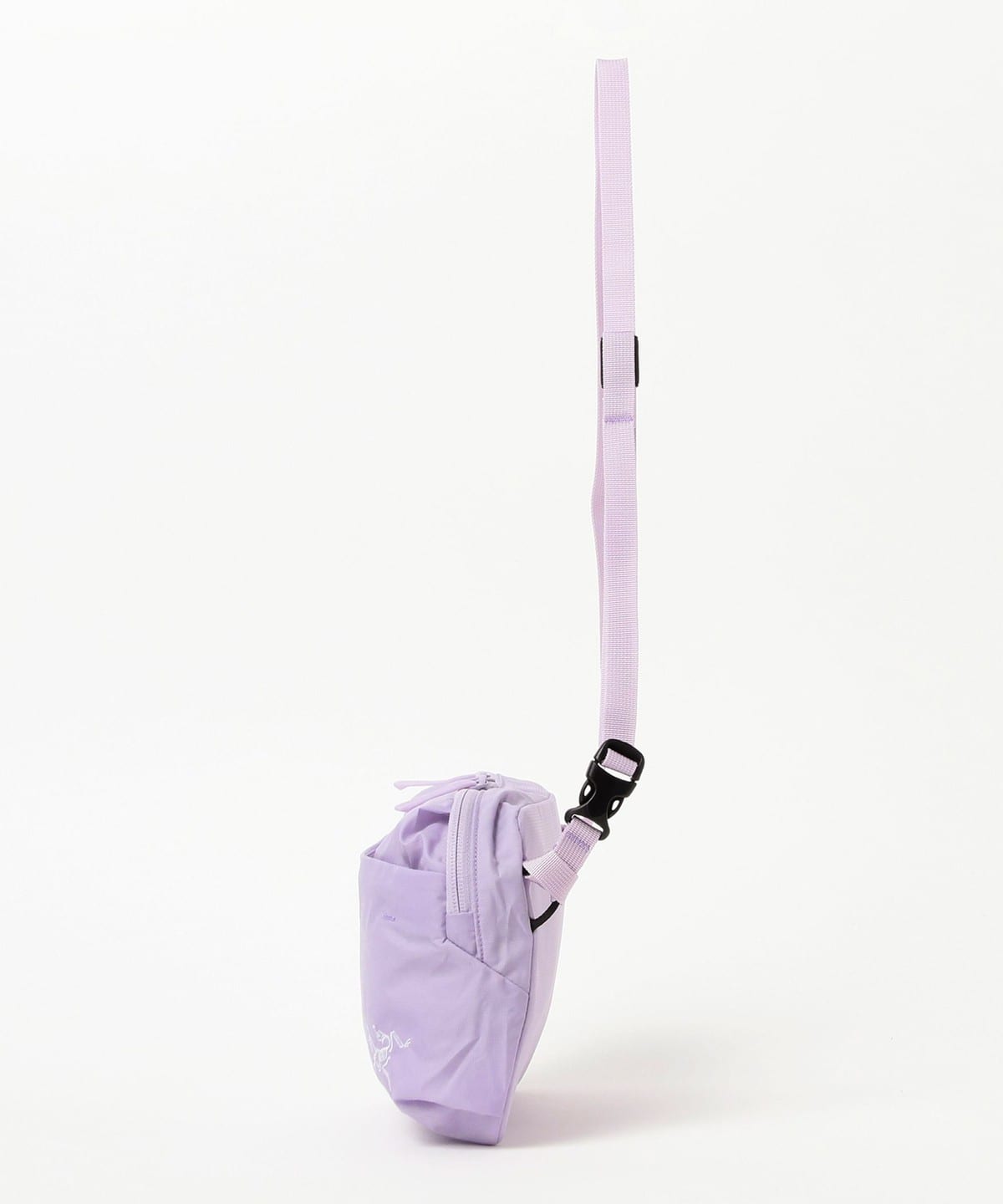 ひな【主に漫画、絵本です！】  Heliad Crossbody ビームス BEAMS BOY（ビームス ボーイ）ARC'TERYX / HELIAD CROSSBODY（バッグ