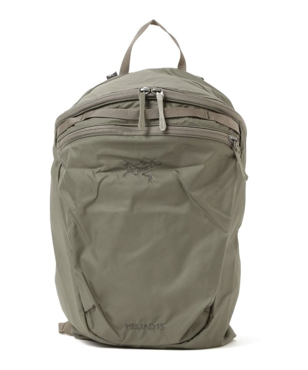 ARC'TERYX / Heliad 15 Backpack
