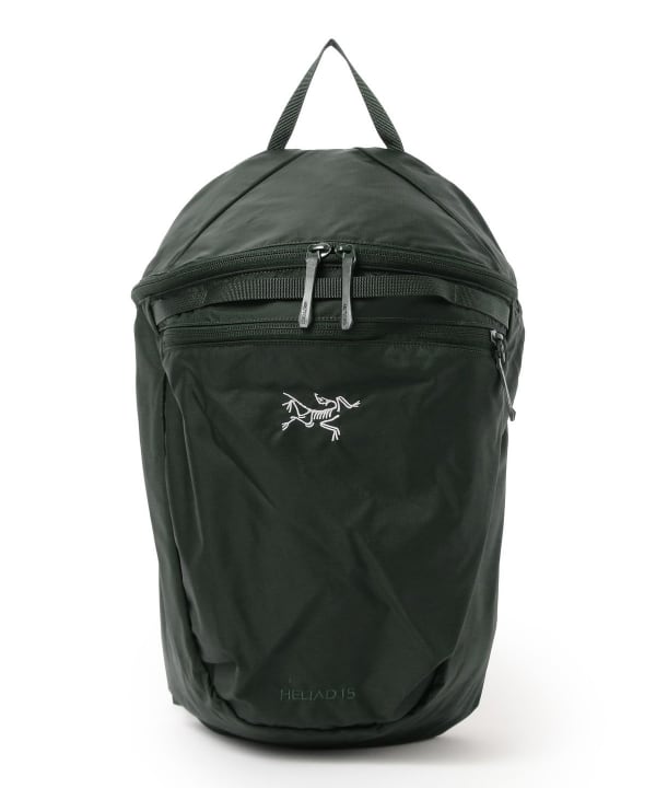 ARC'TERYX / Heliad 15 Backpack
