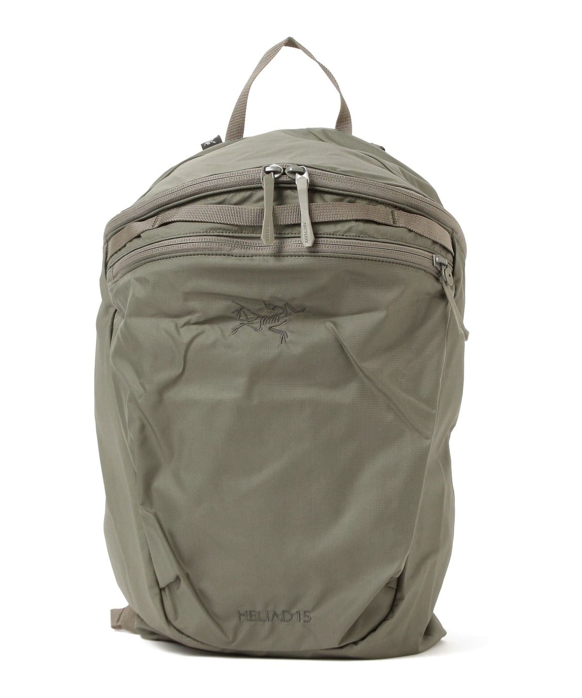 【新品】アークテリクス Heliad 15 Backpack BEAMS別注 BEAMS SELECTION for WOMEN（ビームス セレクション for ウィメン）ARC