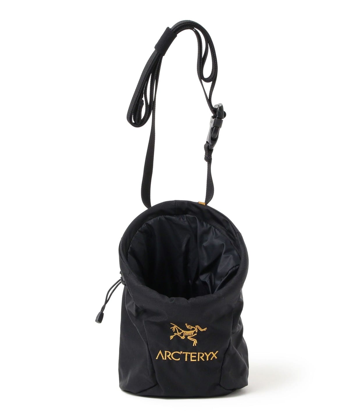 BEAMS BOY（ビームス ボーイ）ARC'TERYX / イオン SL チョークバッグ