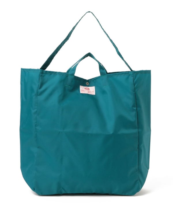 BEAMS BOY（ビームス ボーイ）BAG'n'NOUN / TOOLBAG DX NYLON（バッグ