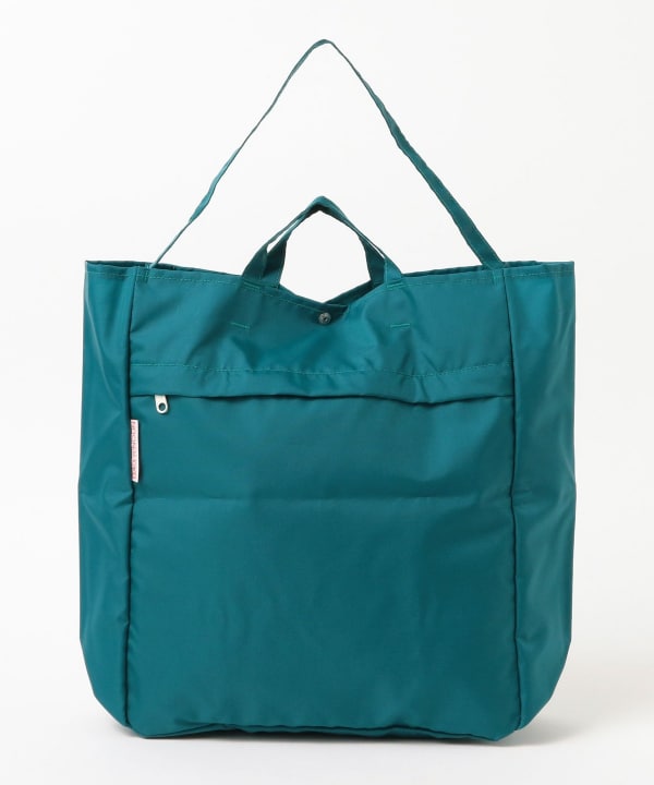 BEAMS BOY（ビームス ボーイ）BAG'n'NOUN / TOOLBAG DX NYLON（バッグ