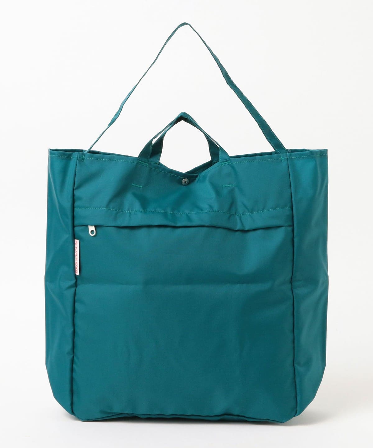 BEAMS BOY（ビームス ボーイ）BAG'n'NOUN / TOOLBAG DX NYLON（バッグ