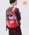 RED/PURPLE