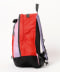 RED/PURPLE