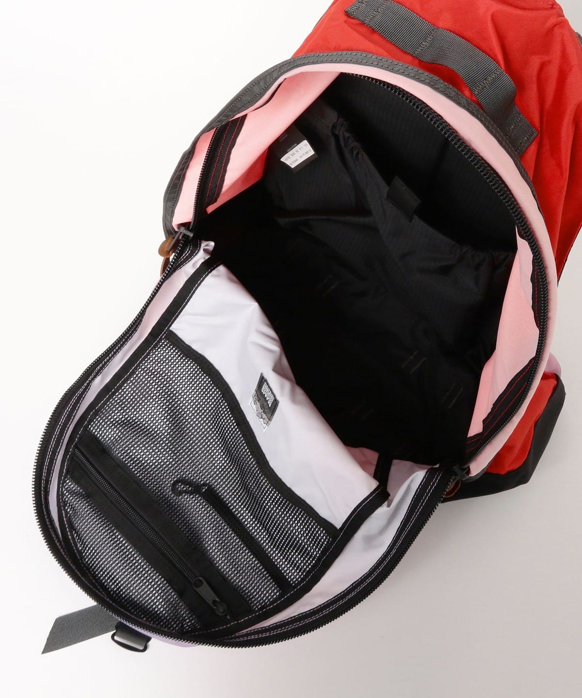 shoremGREGORY × BEAMS BOY / DAY PACK BEAMS BOY（ビームス ボーイ）【別注】GREGORY / DAY PACK（バッグ