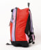 RED/PURPLE