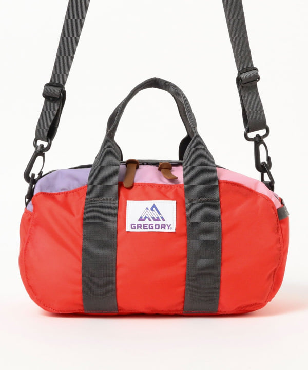 【別注】GREGORY / PONY BAG