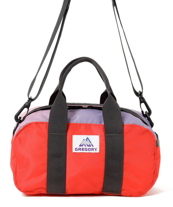 【+10%ポイントUP】【別注】GREGORY / PONY BAG