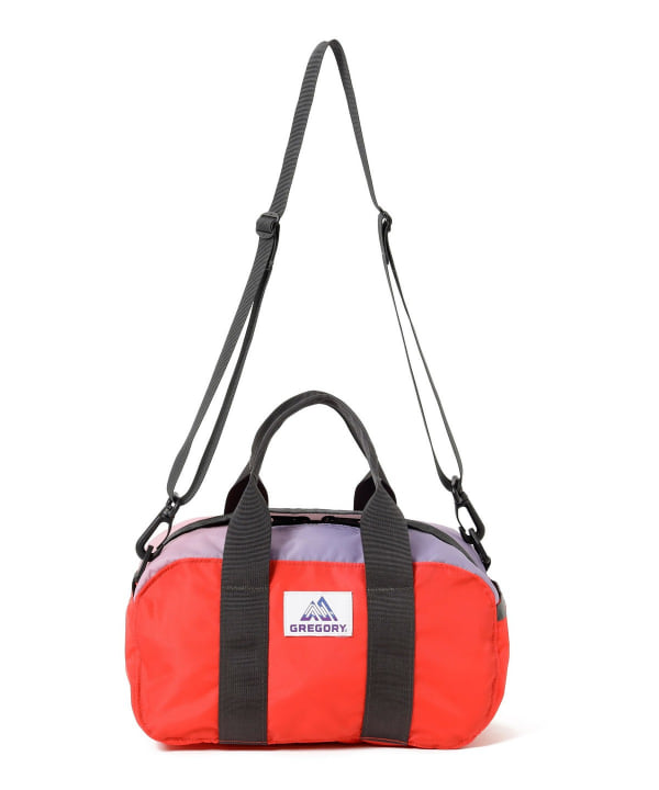 【+10%ポイントUP】【別注】GREGORY / PONY BAG