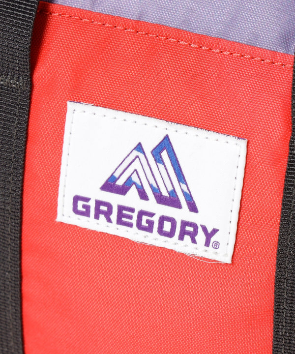 【+10%ポイントUP】【別注】GREGORY / PONY BAG