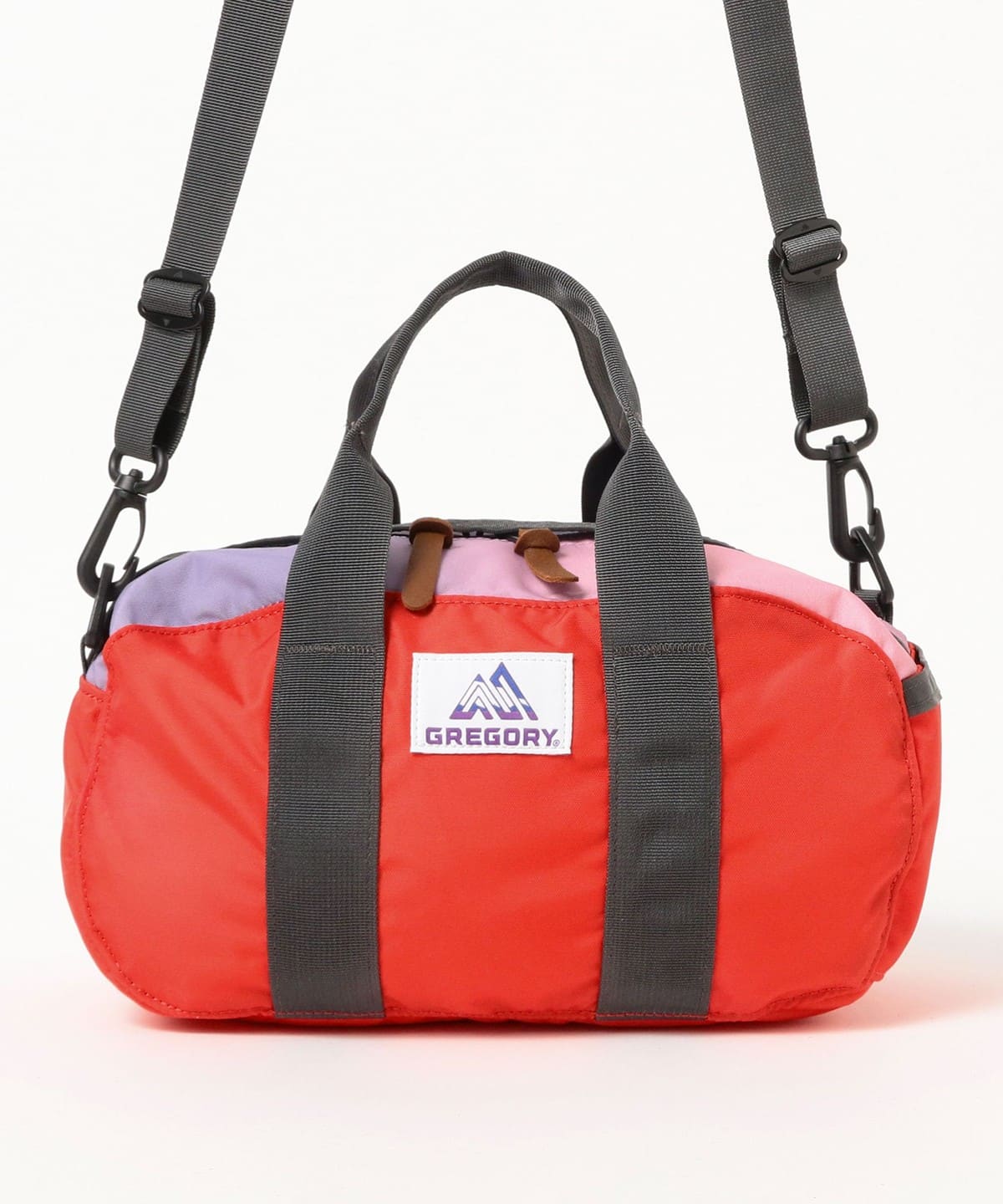 BEAMS BOY（ビームス ボーイ）【別注】GREGORY / PONY BAG（バッグ 