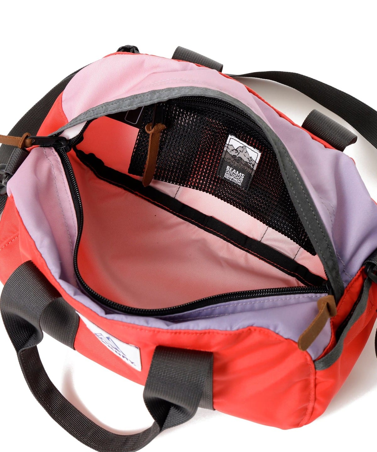 BEAMS BOY（ビームス ボーイ）【+10%ポイントUP】【別注】GREGORY