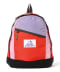 RED/PURPLE