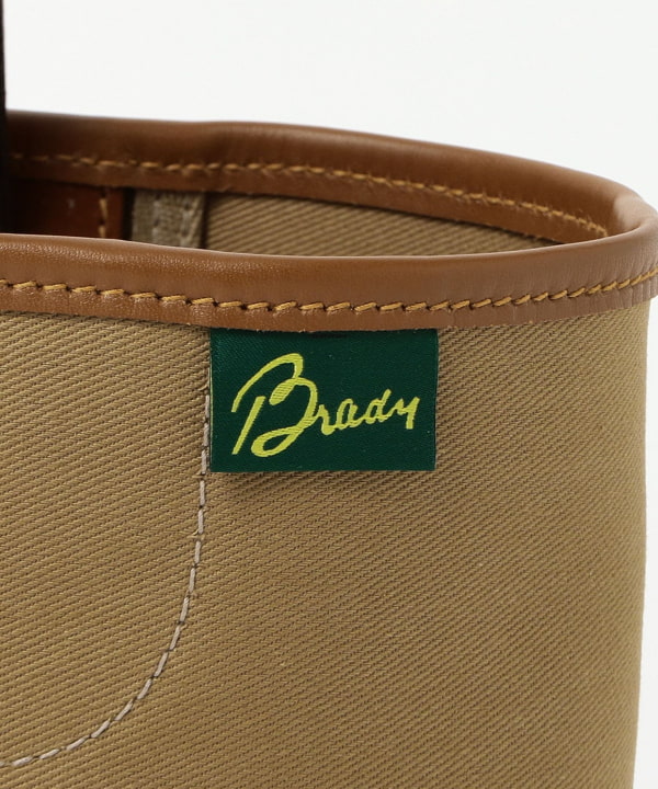 BRADY / ALDER