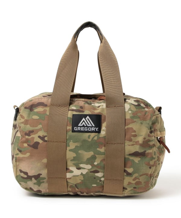GREGORY / CLASSIC DUFFEL XS