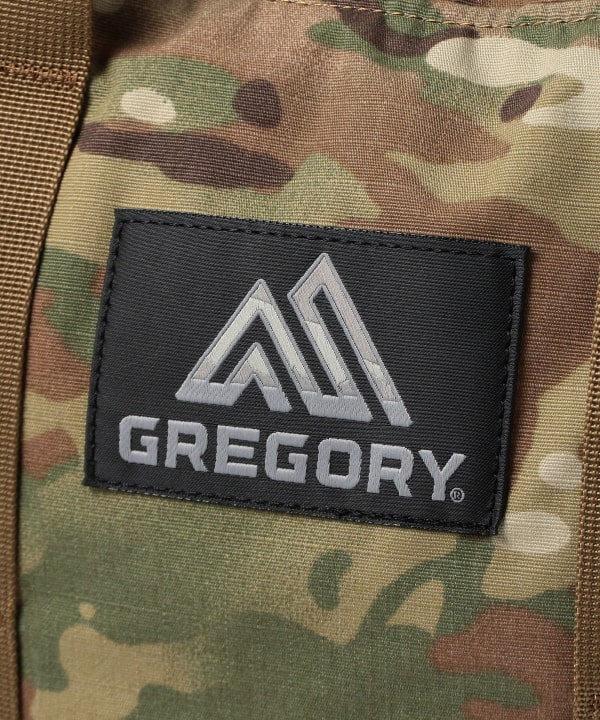 GREGORY / CLASSIC DUFFEL XS
