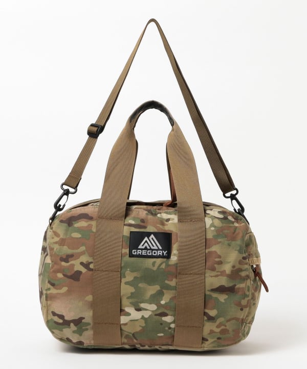 GREGORY / CLASSIC DUFFEL XS