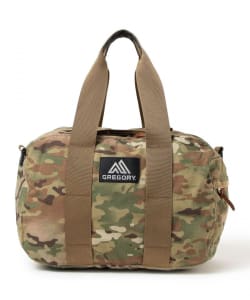 GREGORY / CLASSIC DUFFEL XS