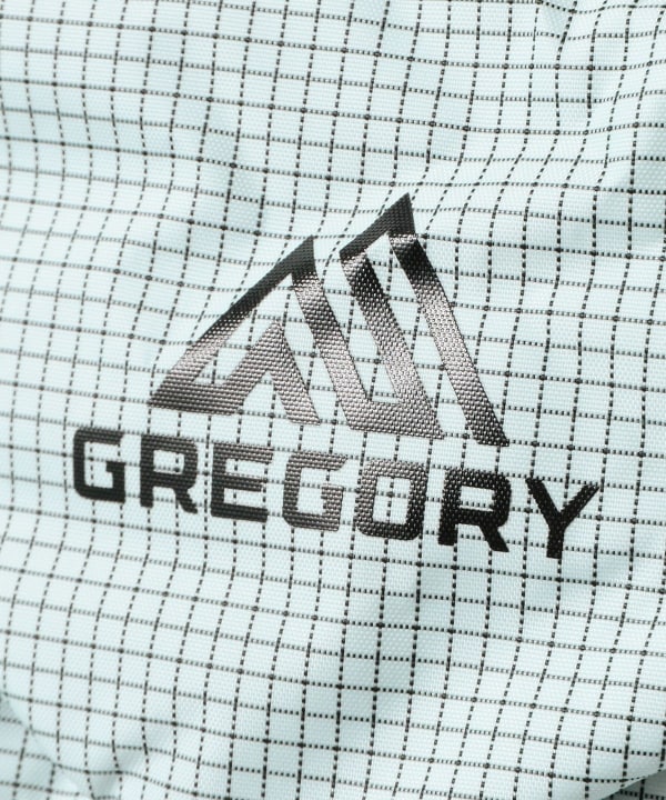 【WEB限定】GREGORY / ナノ 16