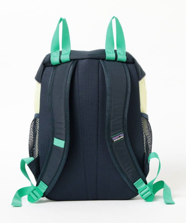 patagonia / キッズ・レフュジート・デイパック 12L