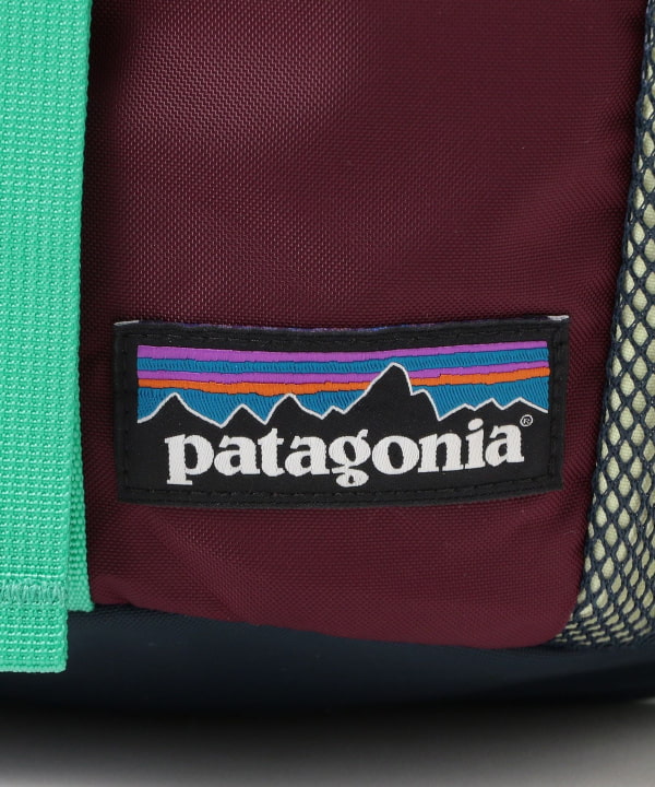 patagonia / キッズ・レフュジート・デイパック 12L