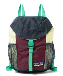patagonia / キッズ・レフュジート・デイパック 12L