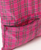 PINK CHECK