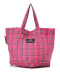 PINK CHECK