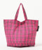 PINK CHECK