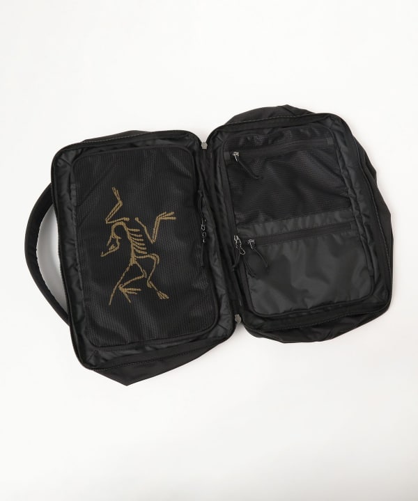 ARC'TERYX / Index 40 Bouldering Bag