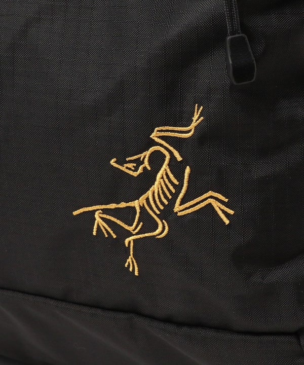 ARC'TERYX / Index 40 Bouldering Bag