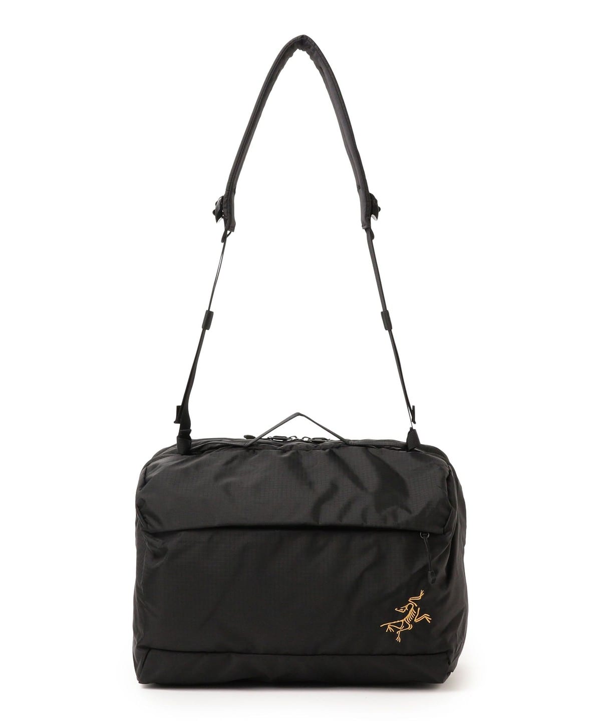 ARC'TERYX インデックス40ショルダーバッグ BEAMS BOY（ビームス ボーイ）ARC'TERYX / Index 40 Bouldering Bag