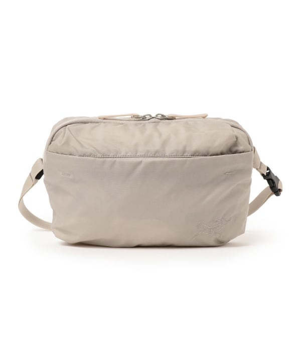 BEAMS BOY（ビームス ボーイ）ARC'TERYX / Heliad Crossbody（バッグ