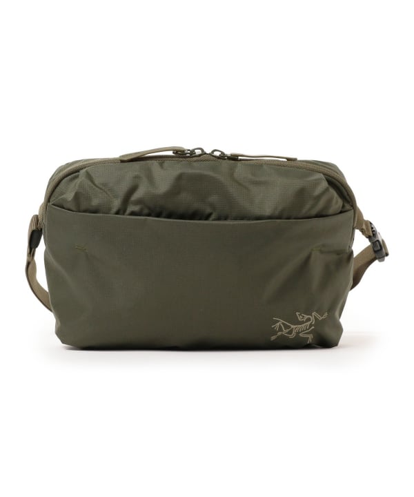 ARC'TERYX / Heliad Crossbody