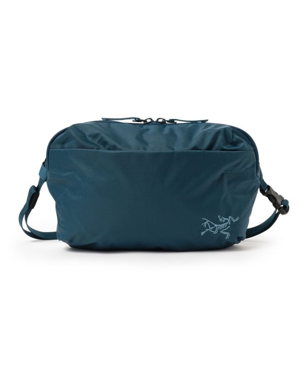 BEAMS BOY（ビームス ボーイ）ARC'TERYX / Heliad Crossbody（バッグ