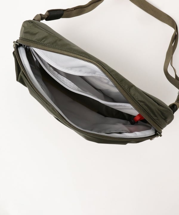 BEAMS BOY（ビームス ボーイ）ARC'TERYX / Heliad Crossbody（バッグ
