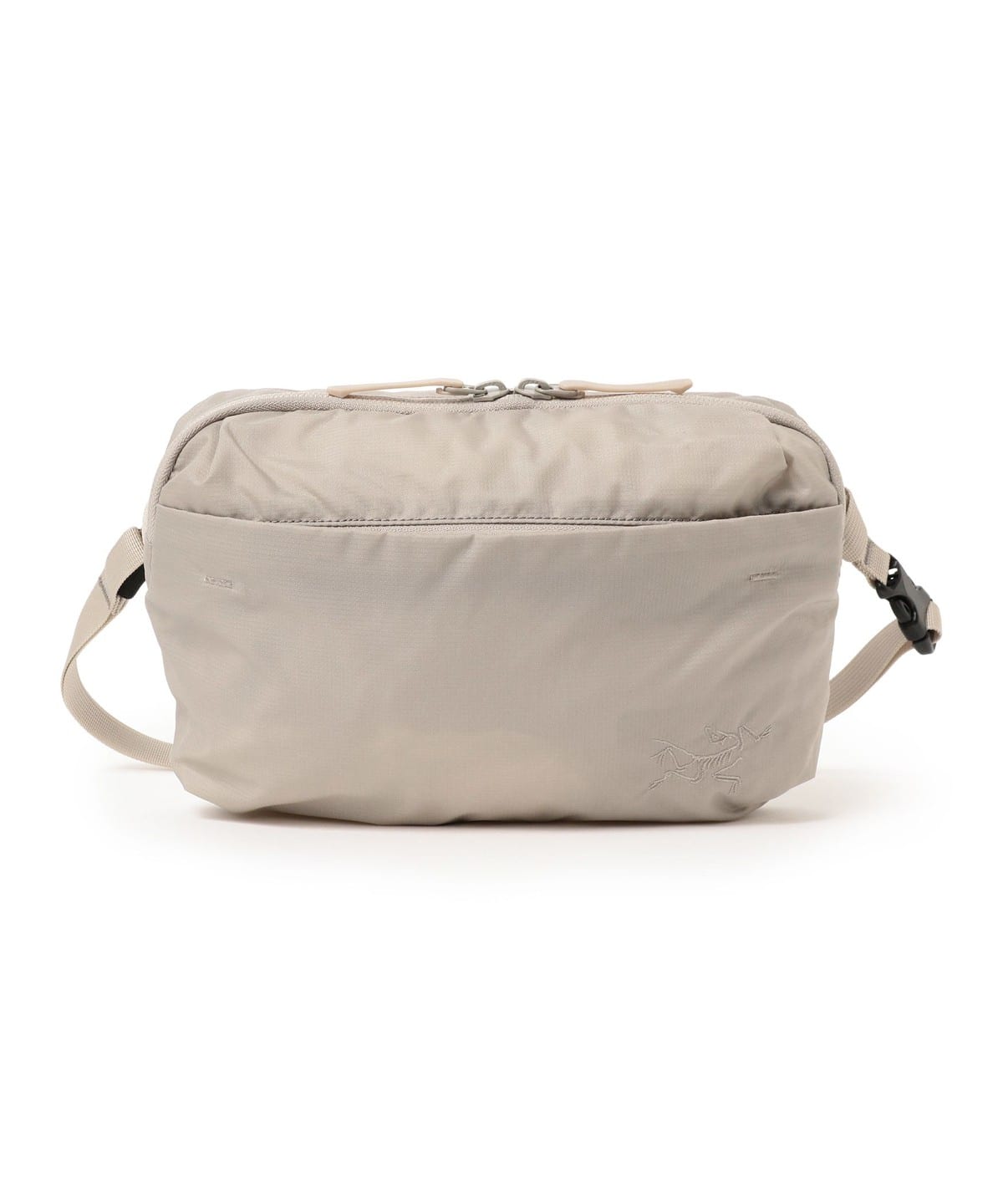 Arc'teryx HELIAD CROSSBODY BEAMS別注カラー BEAMS SELECTION for WOMEN（ビームス セレクション for ウィメン）ARC