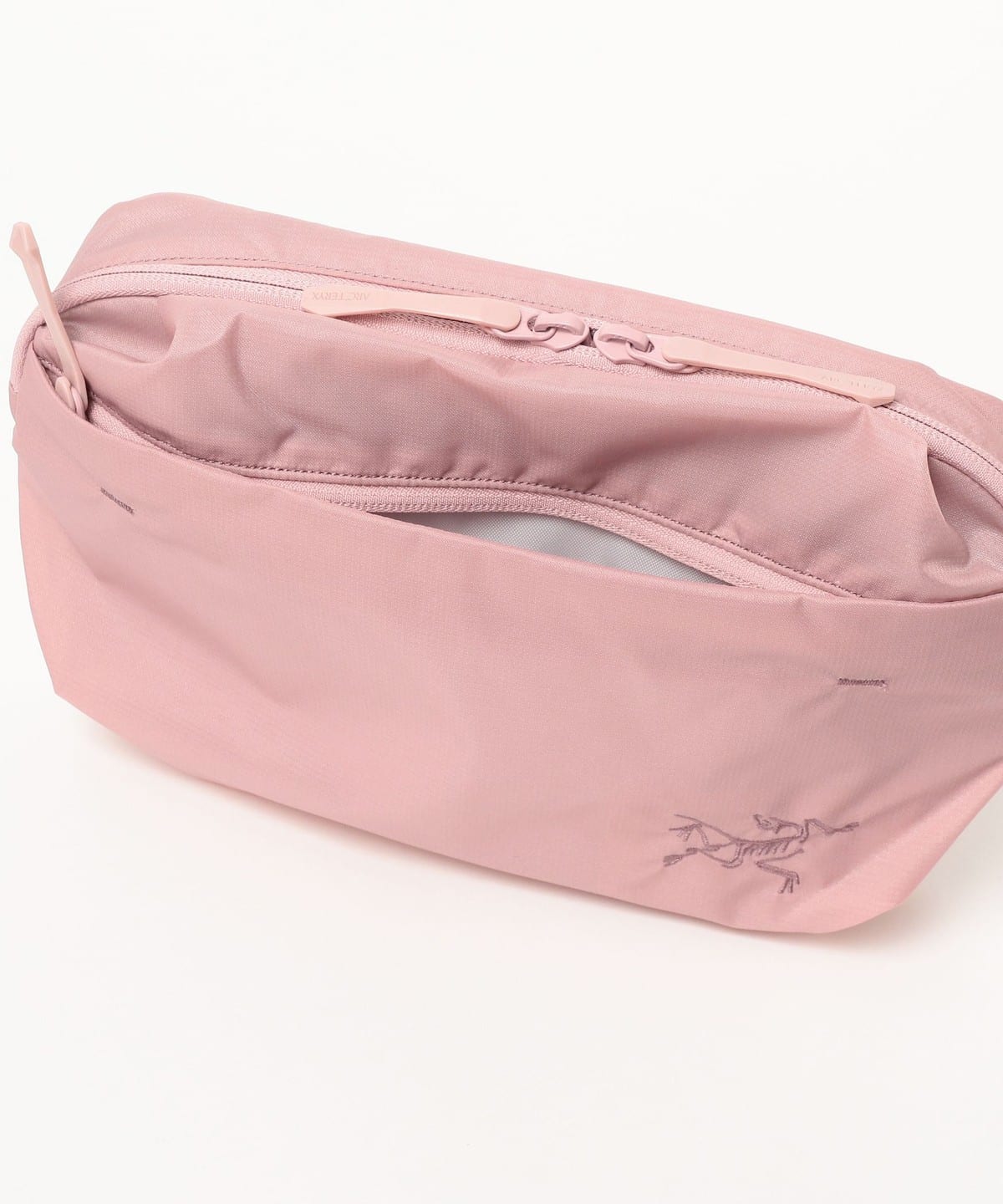 【未使用新品】 アークテリクス ヒリアド クロスボディ バッグ ピンク BEAMS SELECTION for WOMEN（ビームス セレクション for ウィメン）ARC